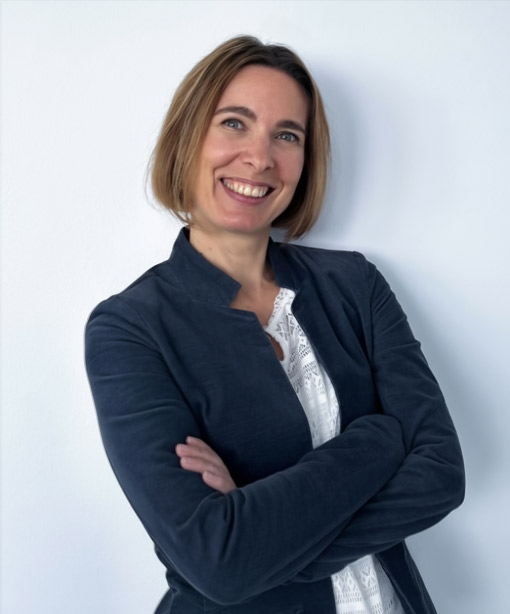 Franzoesischlehrerin Wien Noélie Blavier