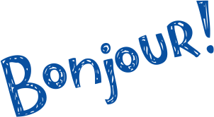 Bonjour