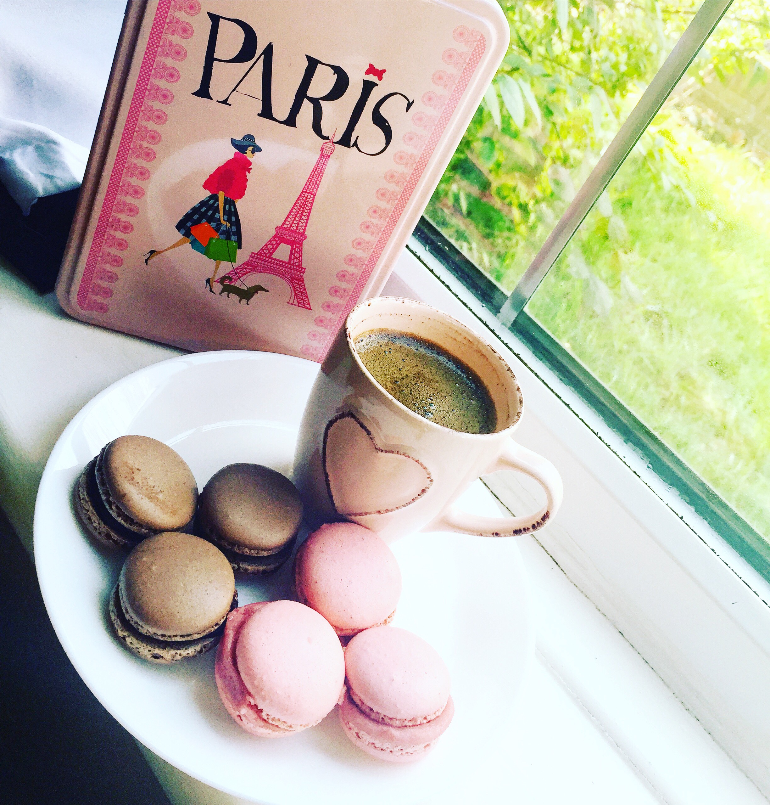 Macaroons