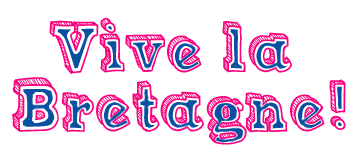 Vive la Bretagne